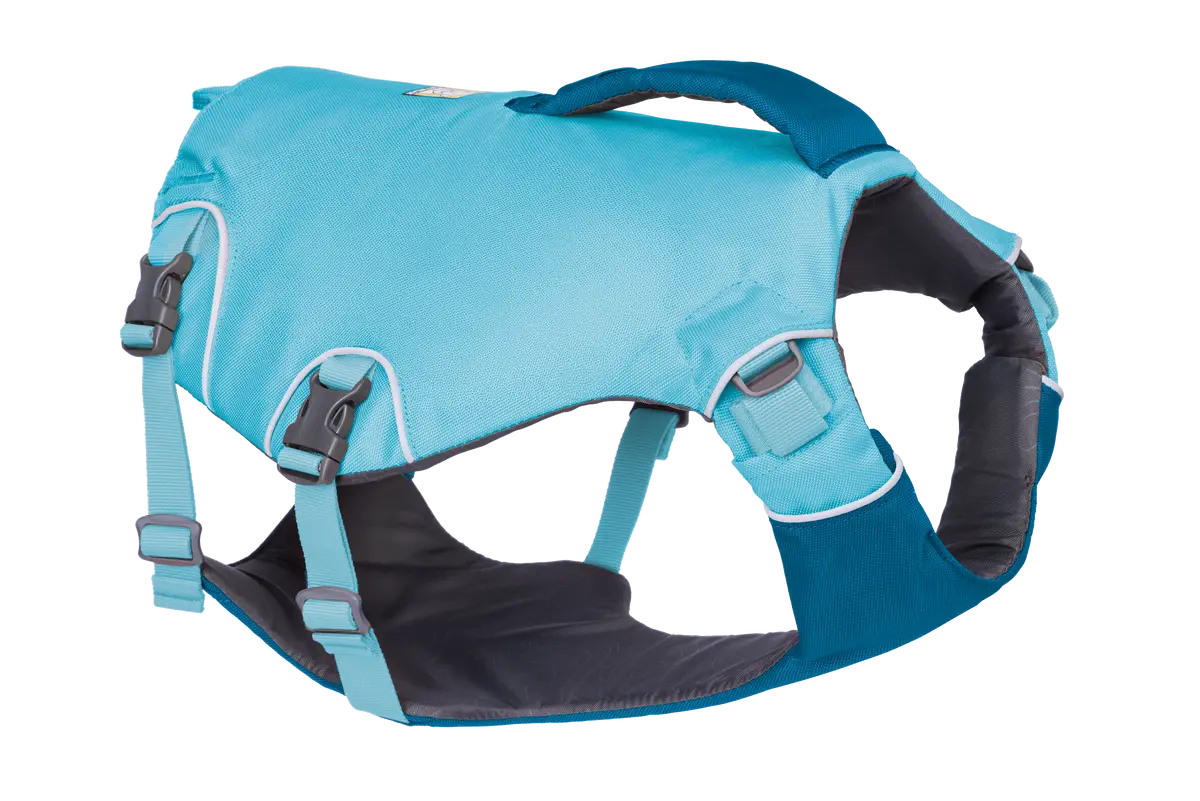 Confluence™ Dog Life Jacket 1