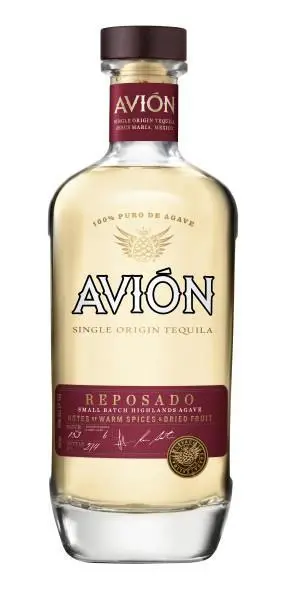 Avion Reposado Tequila 750Ml 1