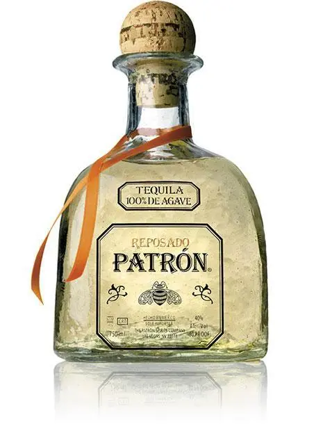 Patron Tequila Reposado 1.75L 1