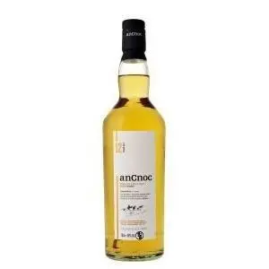 Ancnoc Single Malt Scotch 12 Year Old 750Ml 1