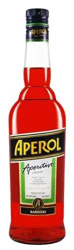 Aperol Aperitivo 750Ml 1
