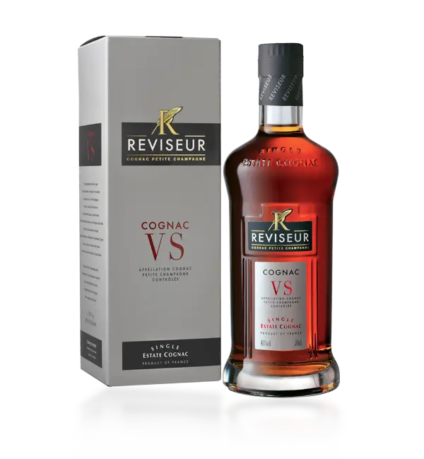 Le Reviseur Vs Cognac 750Ml 1