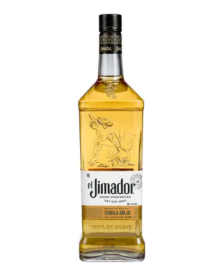 El Jimador Anejo 750Ml 1