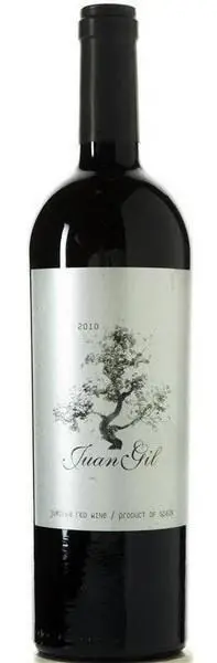 Juan Gil Silver Label Monastrell 750Ml 1
