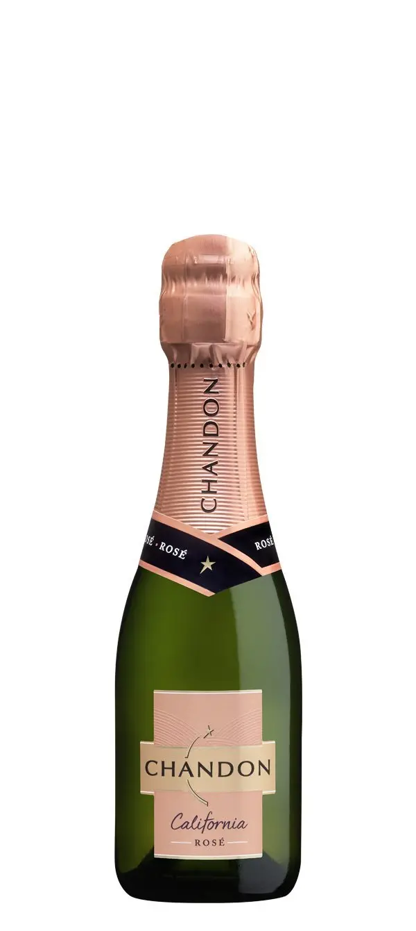 Chandon Brut Rose 187Ml 1
