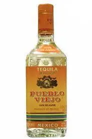 Pueblo Viejo Reposado 750Ml 1