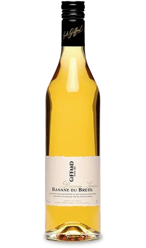 Giffard Banane Du Bresil Liqueur 750Ml 1