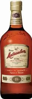 Ron Matusalem Gran Reserva Rum 18 Year Old 750Ml 1