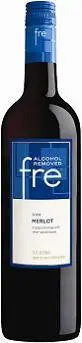 Fre Alcohol Removed Merlot 750Ml 1