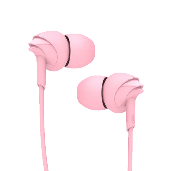 Bassheads 100 | Wired Earphone With 10Mm Dynamic Drivers, Stylish Hawk-Inspired Design, Super Extra Bass 2