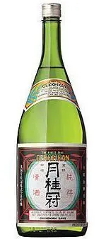 Gekkeikan Sake 1.5L 1