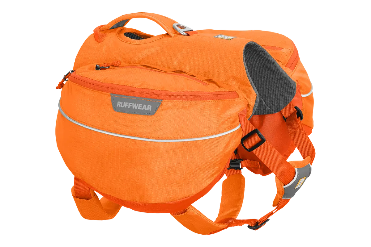 Used - Approach™ Dog Backpack 1