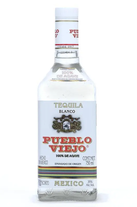 Pueblo Viejo Blanco 750Ml 1