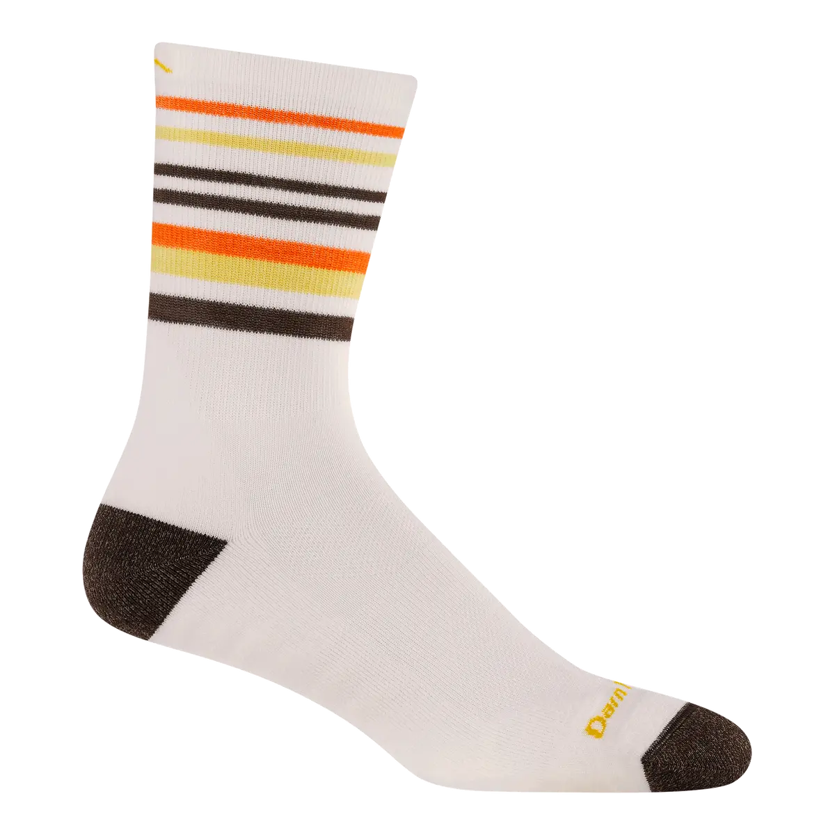 Men's Fastpack Micro Crew Lightweight Hiking Socks 1