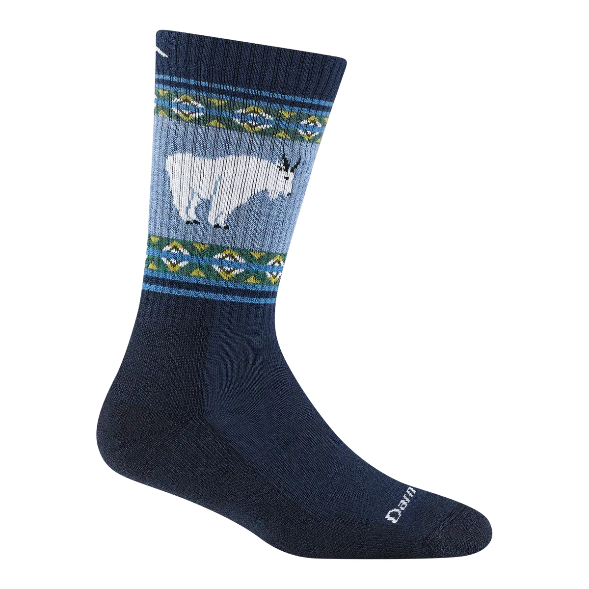 Women's Vanna Grizzle Boot Midweight Hiking Socks 1
