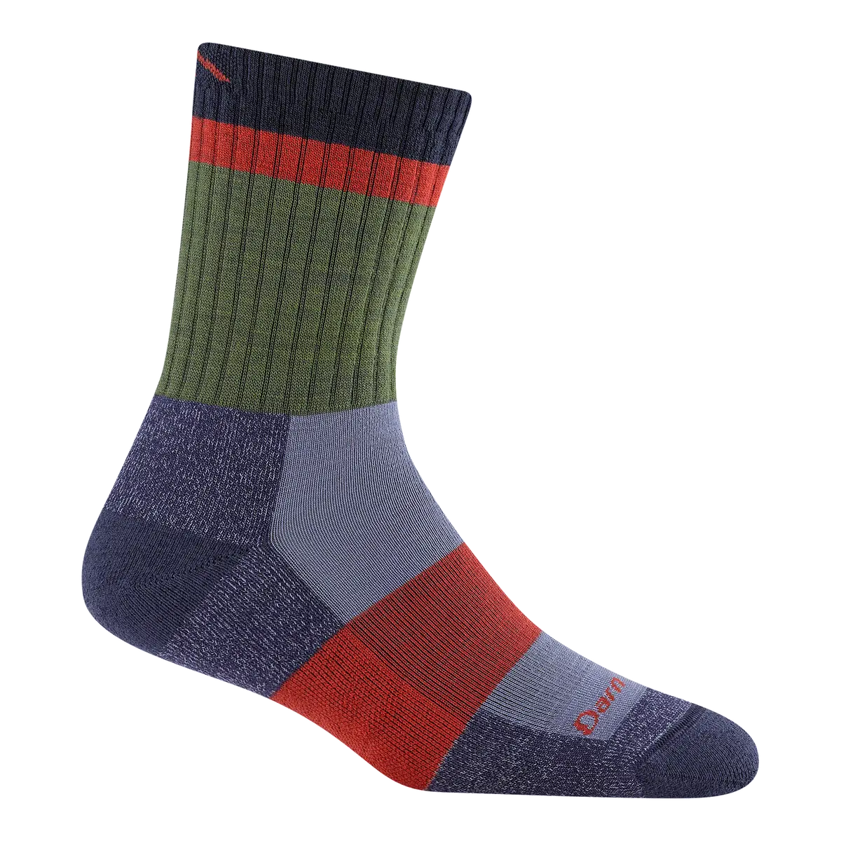 Women's Heady Betty Micro Crew Lightweight Hiking Socks 4