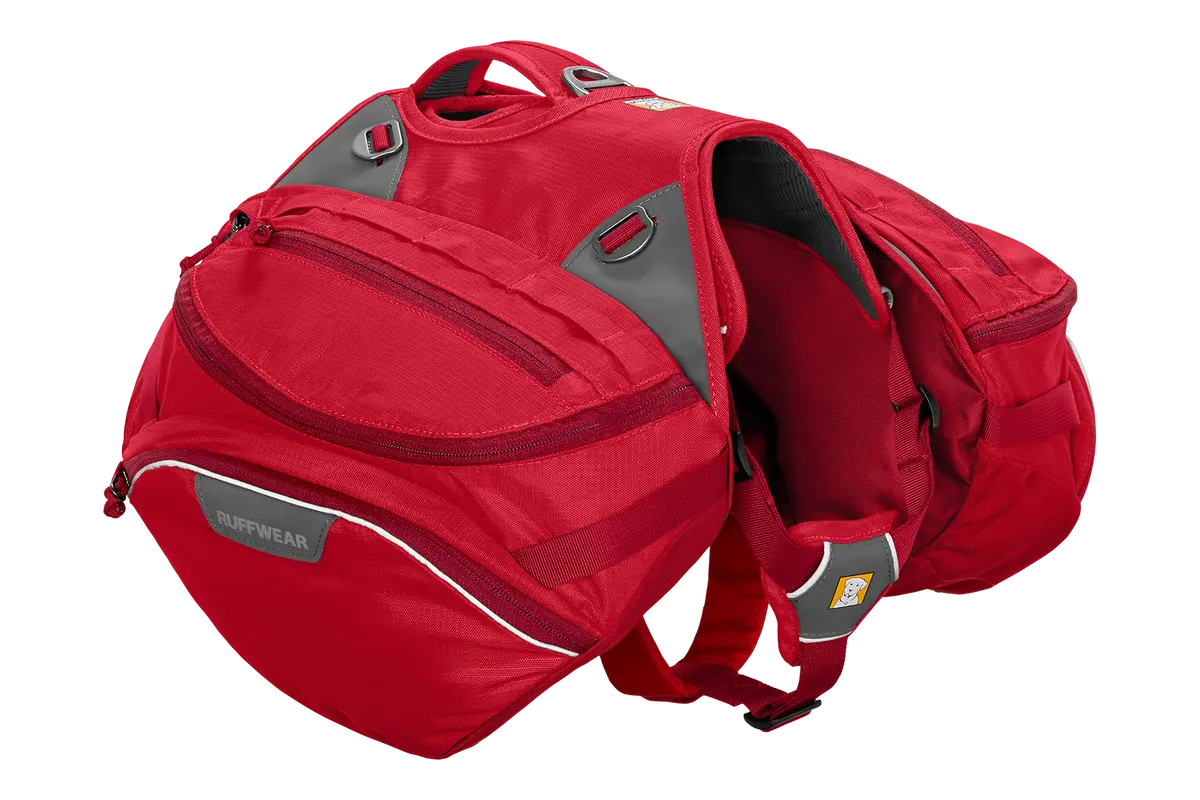 Used - Palisades™ Pack 1