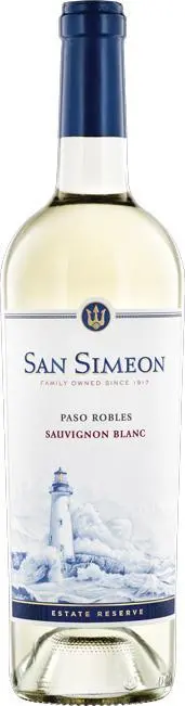 San Simeon Sauvignon Blanc 750Ml 1