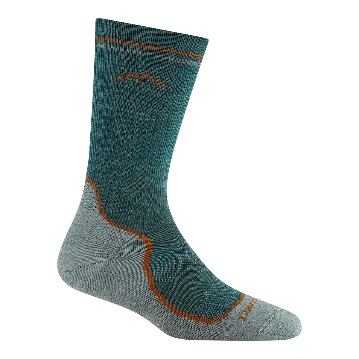 Women's Light Hiker Boot Lightweight Hiking Socks 1
