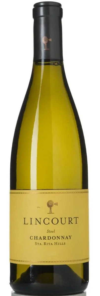 Lincourt Chardonnay Steel 750Ml 1