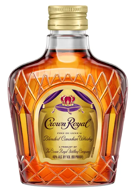 Crown Royal 50Ml 1