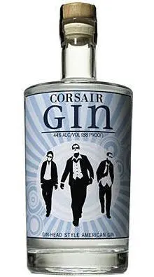 Corsair Gin 750Ml 1