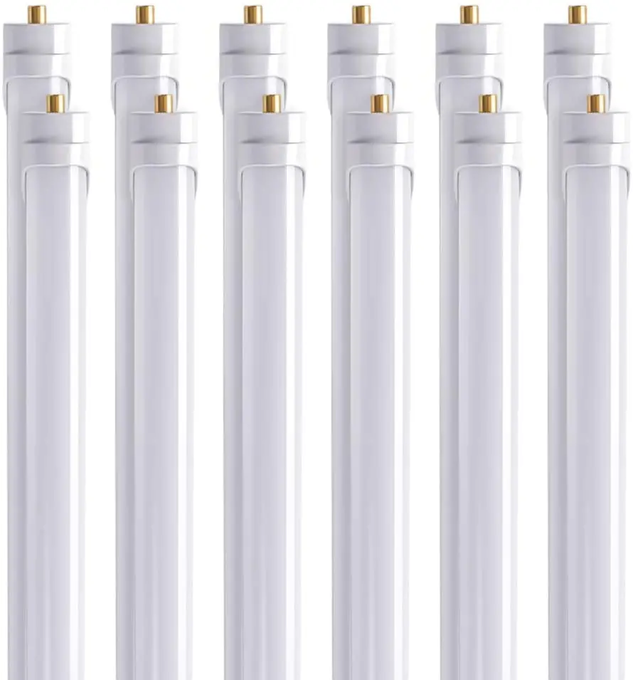 Led Light Tube (12 Pack) 1