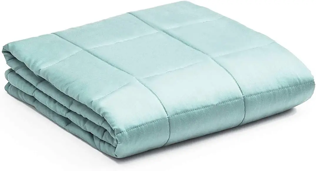 41X60" Kids Weighted Blanket (7 Lbs) 1