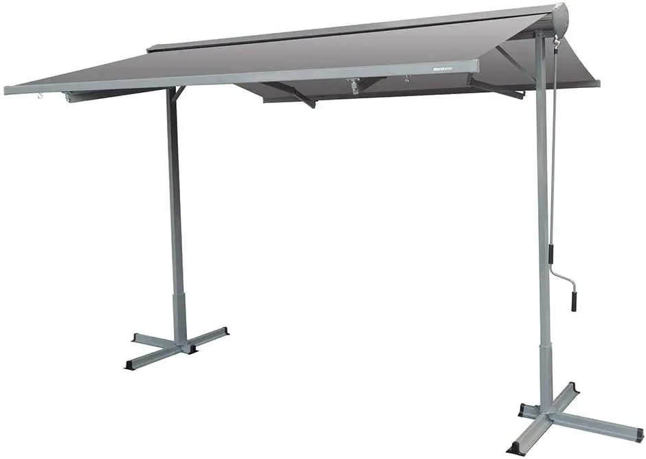 Free Standing Awning 1