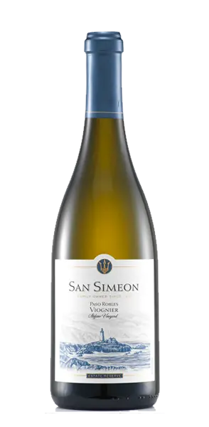 San Simeon Viognier 750Ml 1