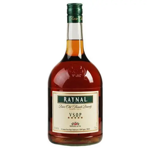 Raynal Vsop 1.75L 1
