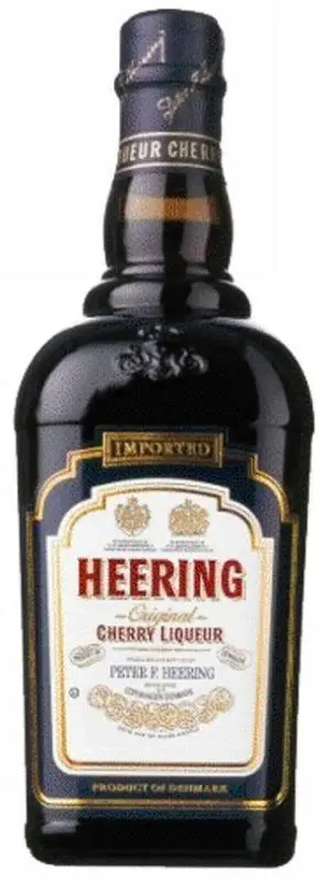 Heering Cherry Liqueur 750Ml 1