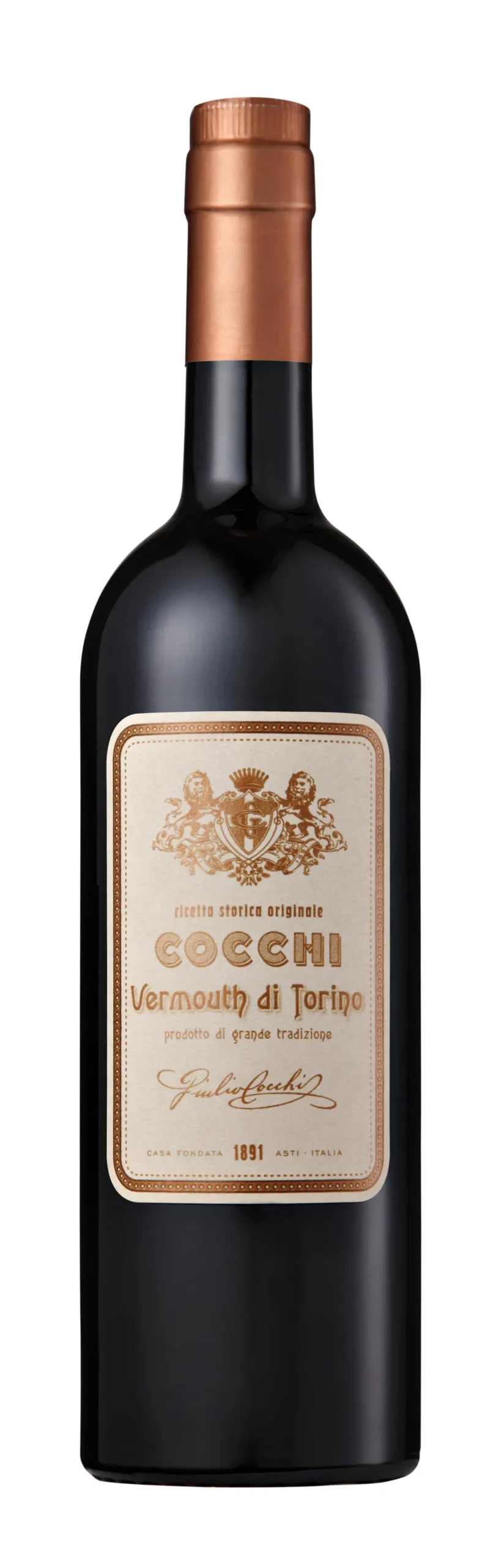 Cocchi Vermouth Di Torino 750Ml 1