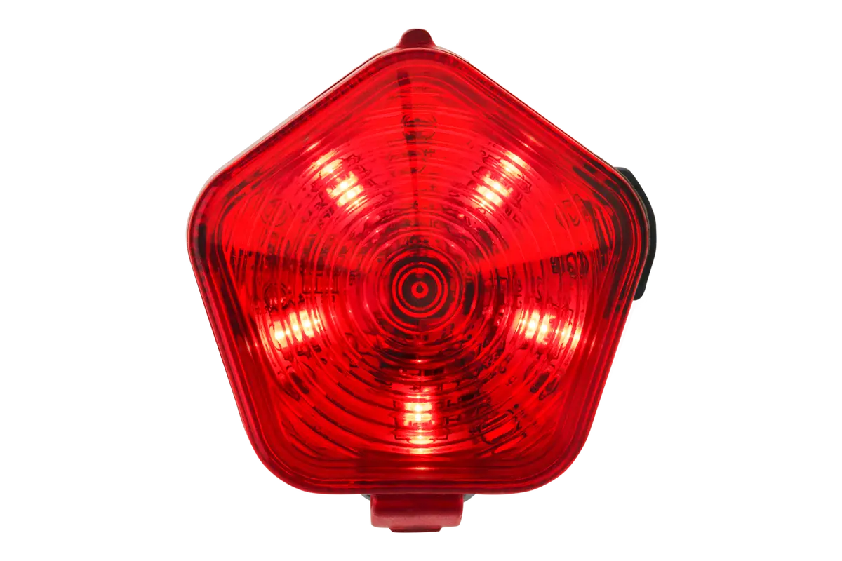 Audible Beacon™ Safety Light 1