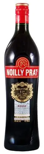 Noilly Prat Rouge Sweet Vermouth 1L 1