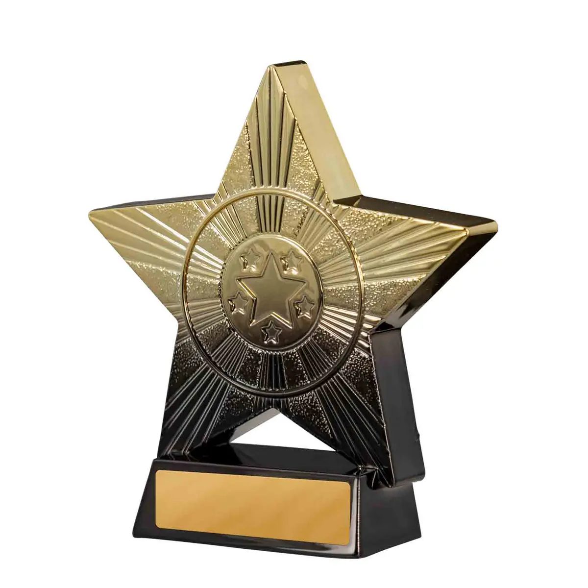 Super Star Series 1
