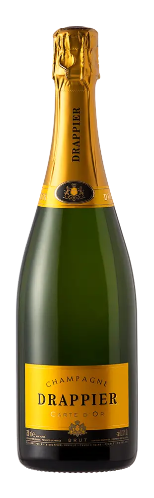 Drappier Carte D'or Brut 750Ml 1