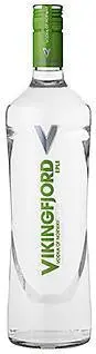 Viking Fjord Eple 750Ml 1