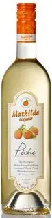 Mathilde Liqueur Peche 750Ml 1