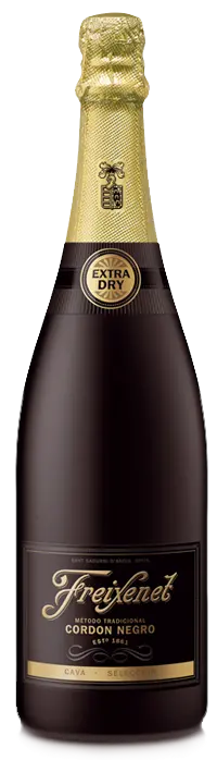 Freixenet Cordon Negro Extra Dry 750Ml 1