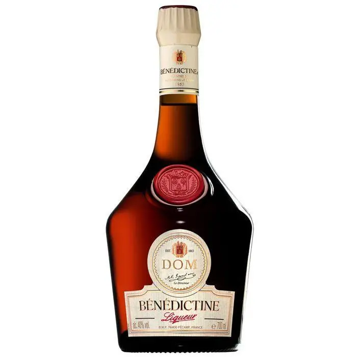 Dom Benedictine Liqueur 750Ml 1