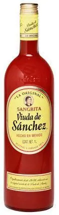 Viuda De Sanchez Sangrita 1L 1