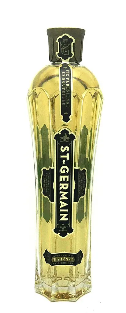 St. Germain Elderflower Liqueur 200Ml 1