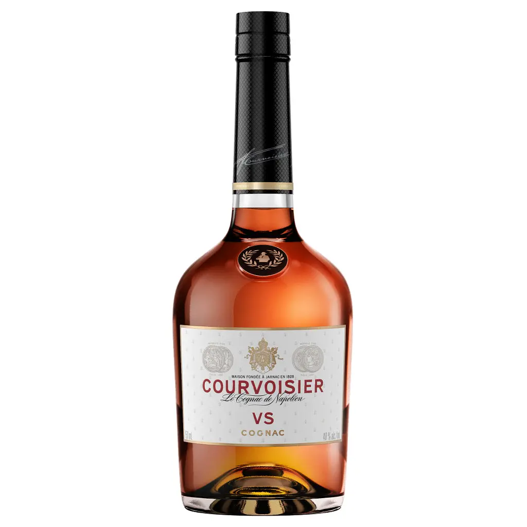 Courvoisier Cognac Vs 750Ml 1