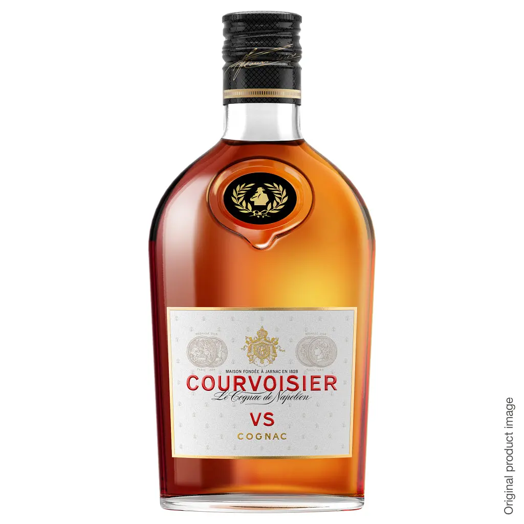 Courvoisier Cognac Vs 200Ml 1