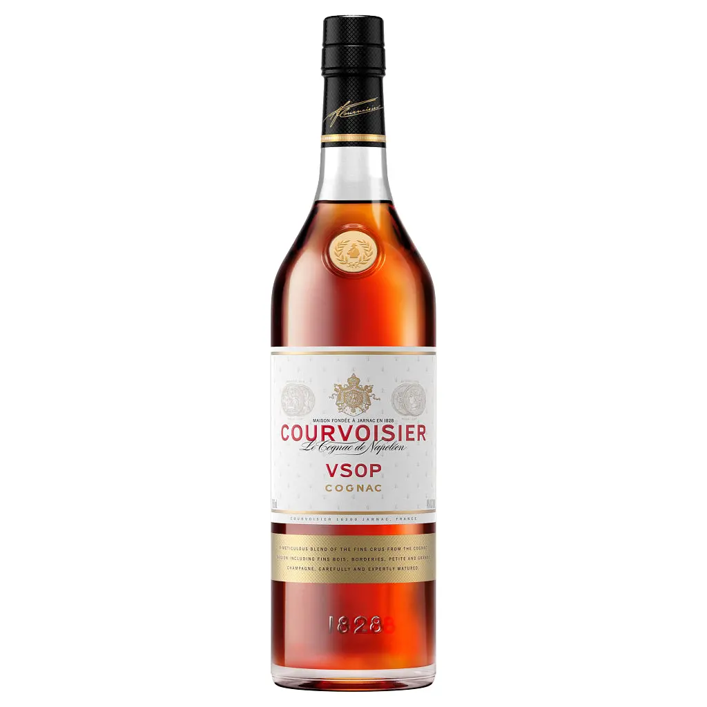 Courvoisier Cognac Vsop 750Ml 1
