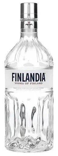 Finlandia Vodka 1.75L 1