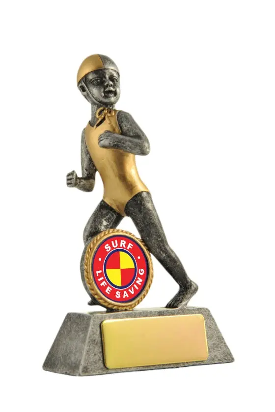 Surf Lifesaving - Little Champs 2