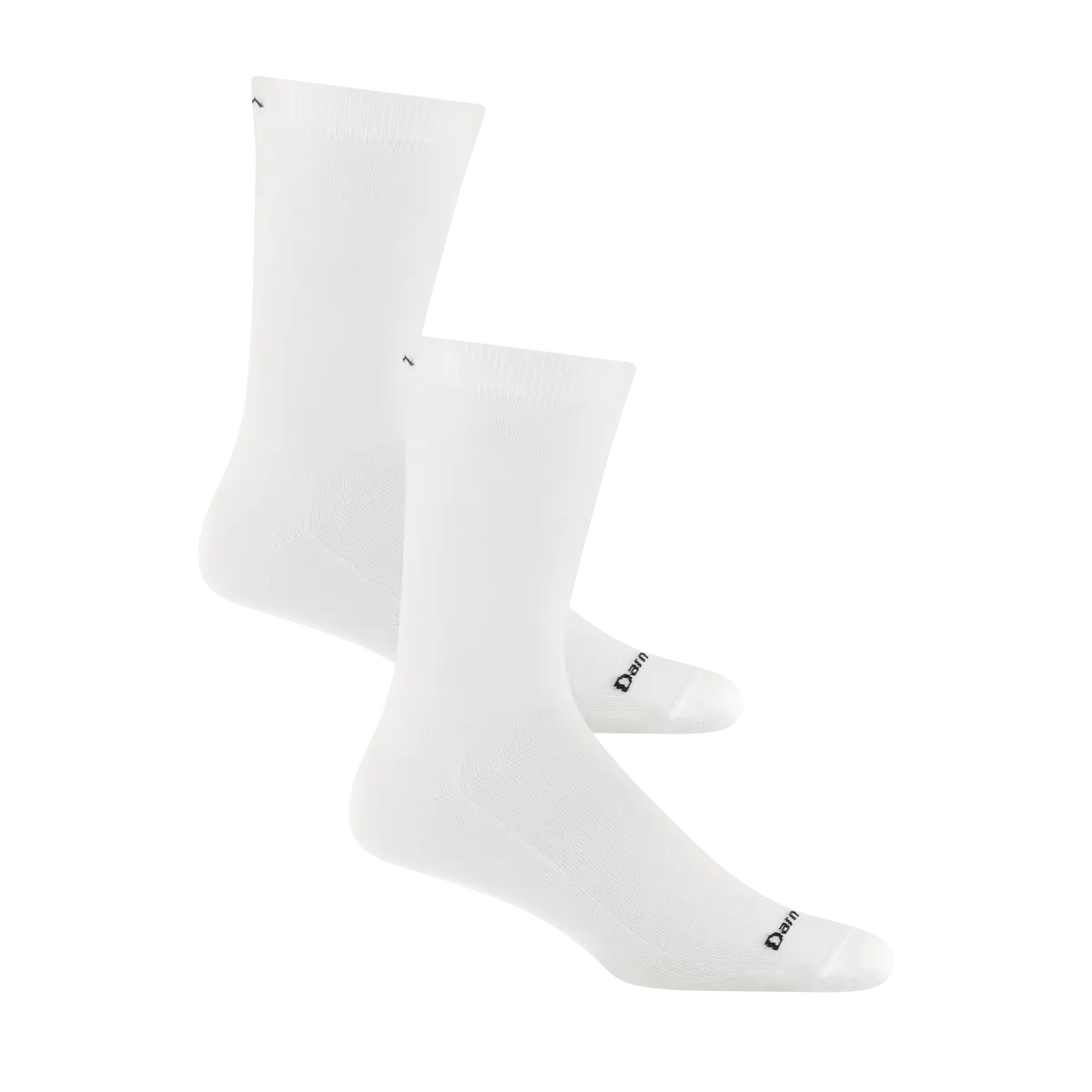 Men's Solid Crew Lifestyle 2-Pack 4