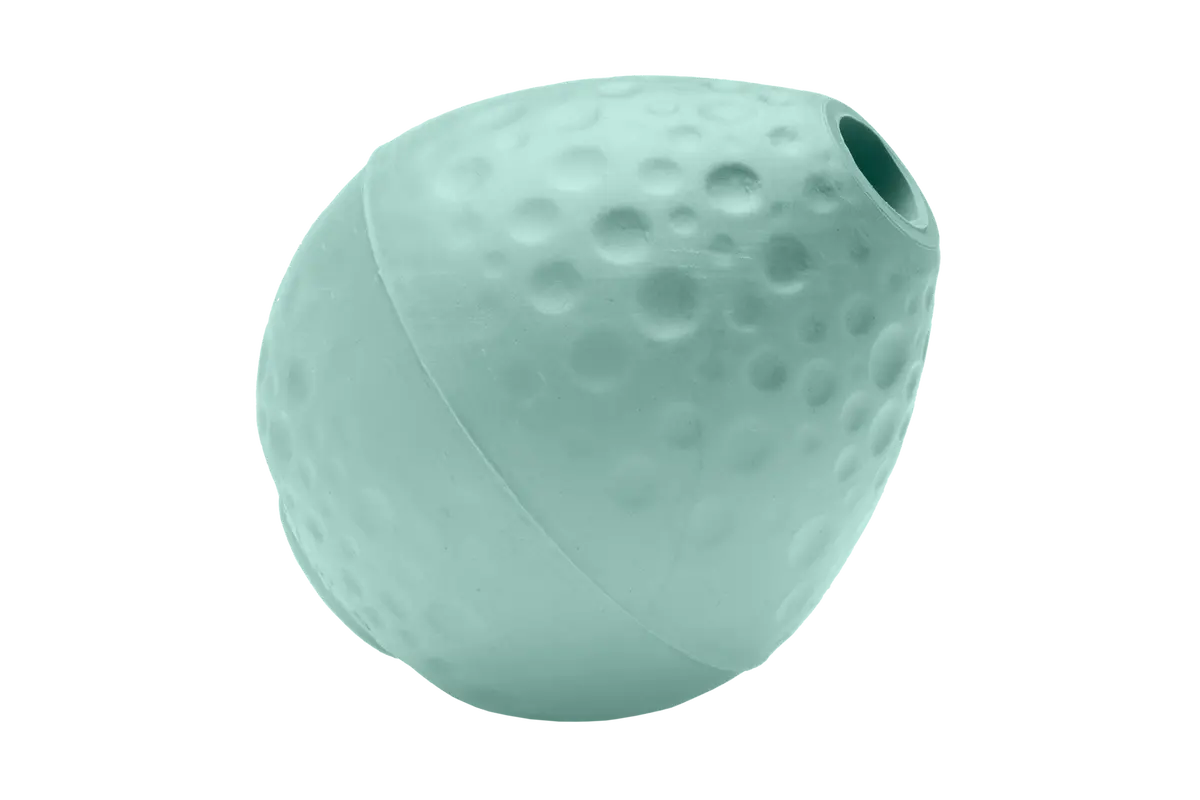 Turnup™ Rubber Throw Toy 1